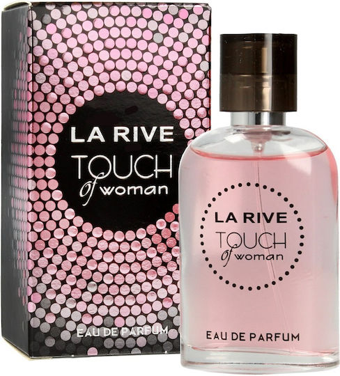 Touch of Woman Eau de Parfum 30ml