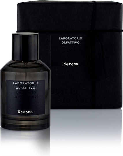 Laboratorio Olfattivo Nerosa Eau de Parfum 100ml