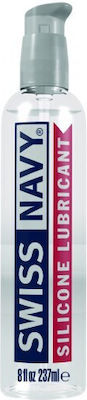 Swiss Navy Silicone Based Lubricant 237ml