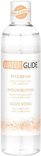 Waterglide Nourishing Lubricant Gel 300ml