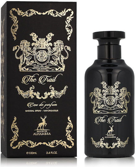Lattafa Eau de Parfum 100ml