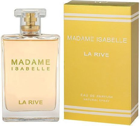 La Rive Madame IsabElle Eau de Parfum 89ml
