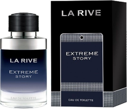 La Rive Extreme Story Eau de Toilette 75ml