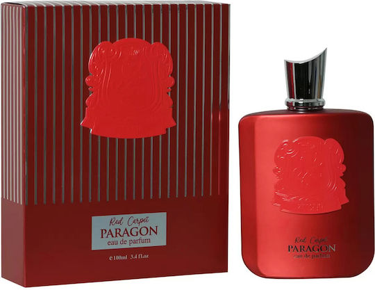 Afnan Red Carpet Paragon Eau de Parfum 100ml