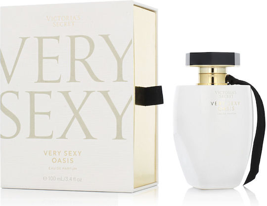 Very Sexy Oasis オードパルファム100ml Victoria's Secret Very Sexy Oasis Eau de Parfum 100ml | Skroutz