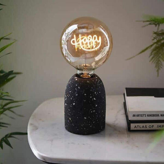 Aigostar Λάμπα LED 4W για Ντουί E27 Θερμό Λευκό 250lm