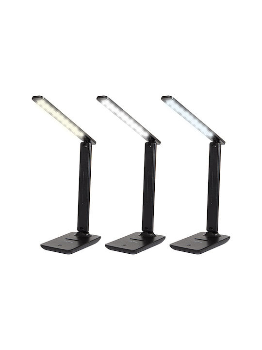 Blow LED Bürobeleuchtung Klappbar Blow LED Bürobeleuchtung Klappbar