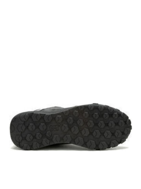 Hex Ανδρικά Sneakers Dark Shadows