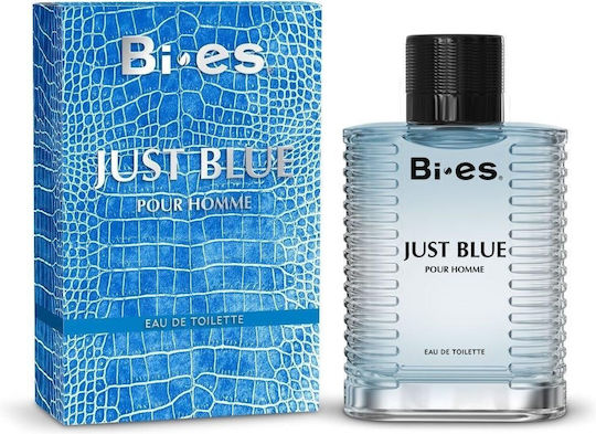 Uroda Just Blue Eau de Toilette 100ml