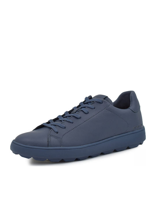 U Spherica Sneakers Navy
