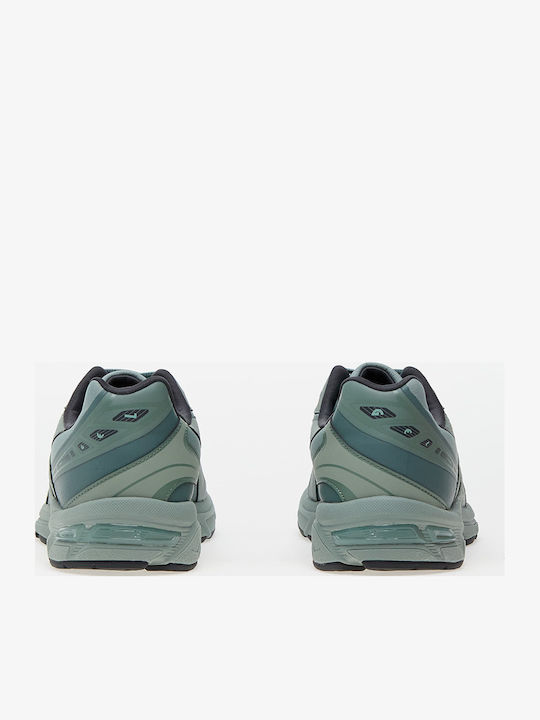 Gel-1130 Ns Мъжки Маратонки Slate Grey / Graphite Grey