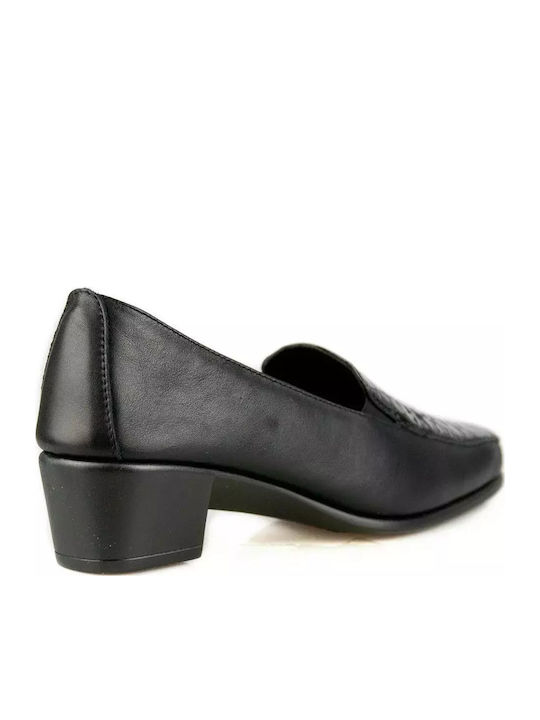 Pumps Schwarz