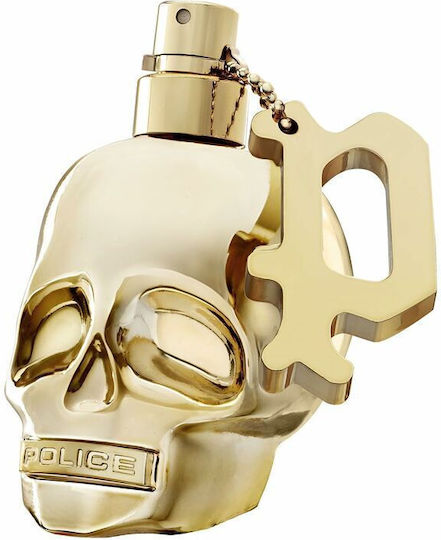 Police Born To Shine Eau de Toilette 40ml