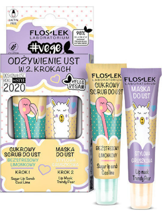 Trendy Color Cosmetics Комплект за грижа за кожата за Хидратация Trendy Color Cosmetics Комплект за грижа за кожата за Хидратация
