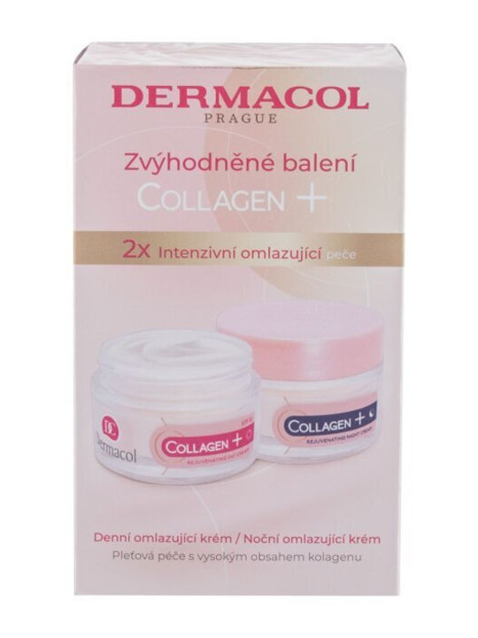 Dermacol Σετ Περιποίησης για Αντιγήρανση