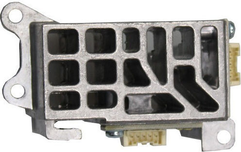 BMW Lumini frontale Ochi de înger Lumini LED pentru BMW Serie 6 1buc