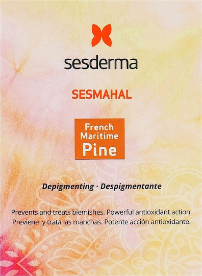 Sesderma French Maritime Pine Hautpflegeset 2Stück