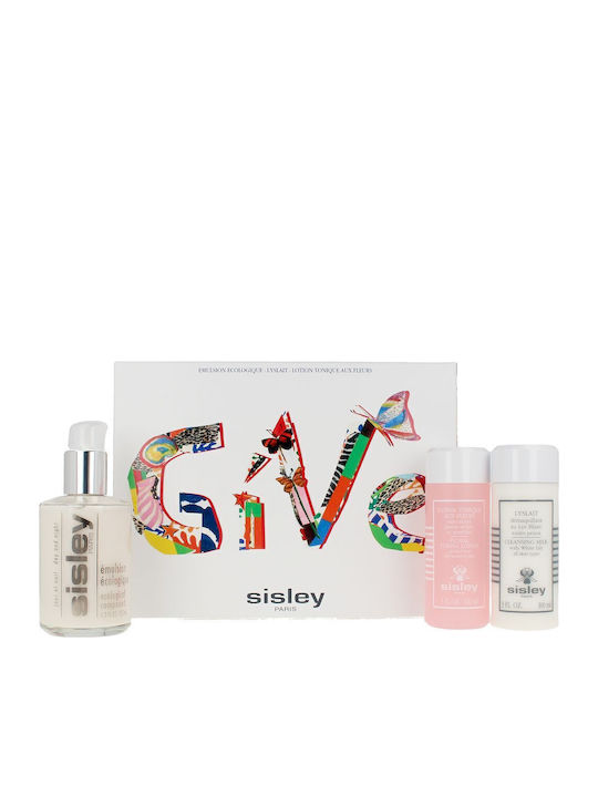 Sisley Paris Essentials Σετ Περιποίησης για Αντιγήρανση Sisley Paris Essentials Σετ Περιποίησης για Αντιγήρανση