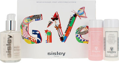 Sisley Paris Essentials Hautpflegesets für Anti-Aging