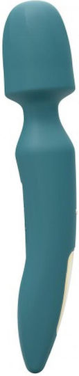 Love to Love Vibrator Massage 20.5cm Grün