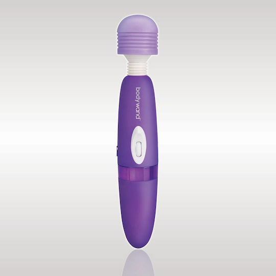 Bodywand Rechargeable Massager Δονητής Μασάζ με Απομακρυσμένο Έλεγχο 26.7cm Lavender