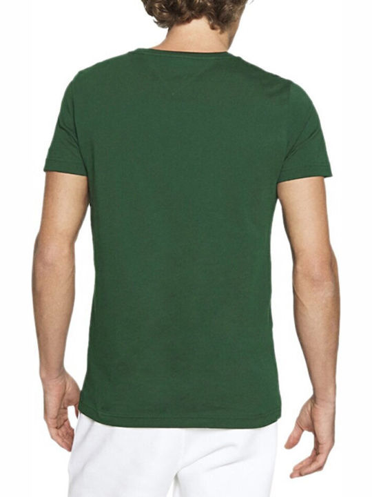 Core T-shirt Πράσινο