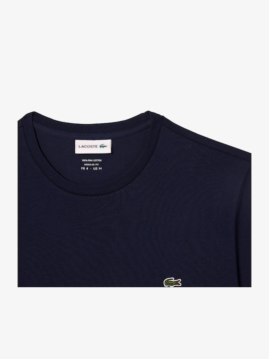 T-shirt Dark Blue
