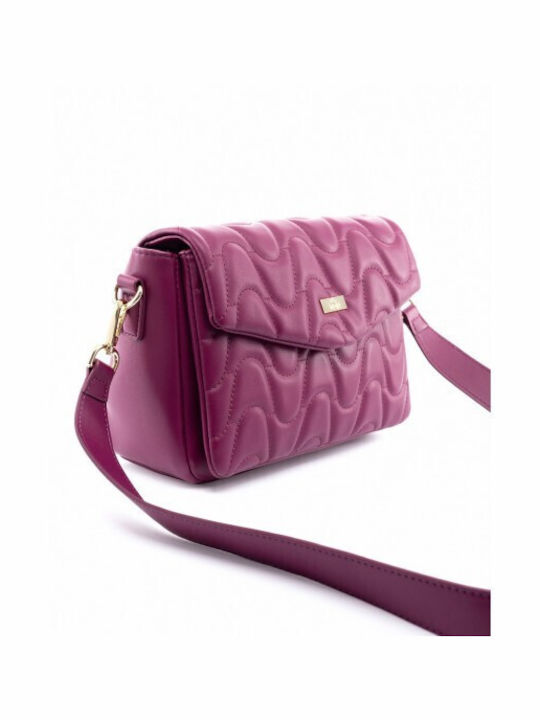 Veta Women's Bag Crossbody Purple