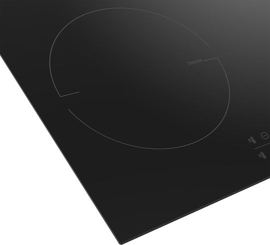 Beko HII 64200 MT Induktionskochfeld Autonom mit Kindersicherung 59x52εκ.