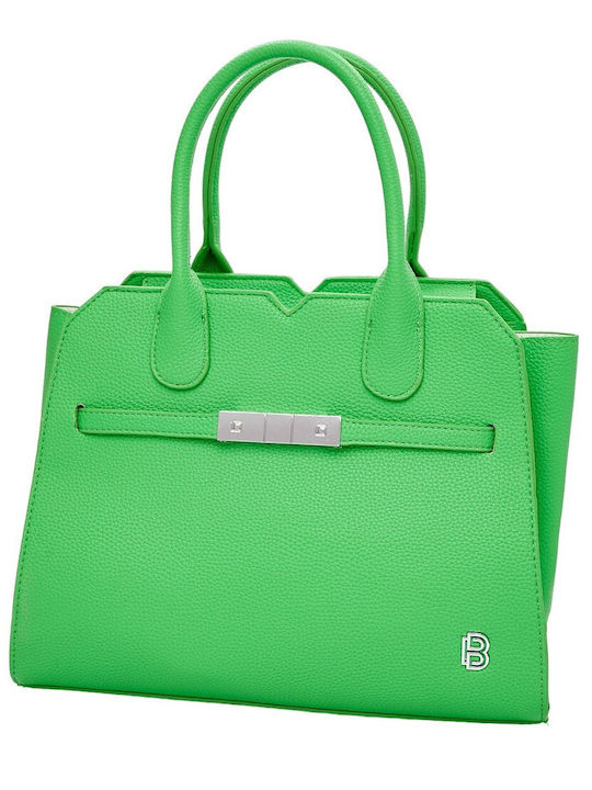 Bag to Bag Women's Bag Hand Green