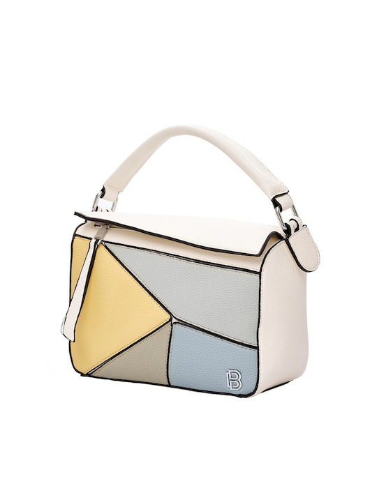 Bag to Bag Women's Bag Hand White