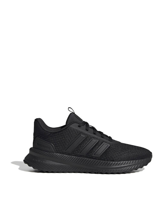 X_plr Path Γυναικεία Sneakers Μαύρα