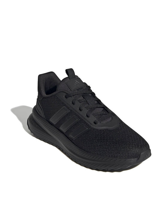 X_plr Path Γυναικεία Sneakers Μαύρα