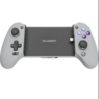 Wired Gamepad for Android / iOS Gray