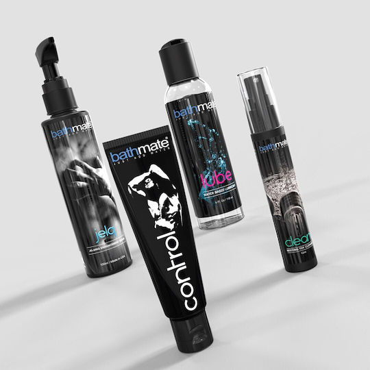 Bathmate Anal Καθαριστικό Sex Toys σε Spray 100ml