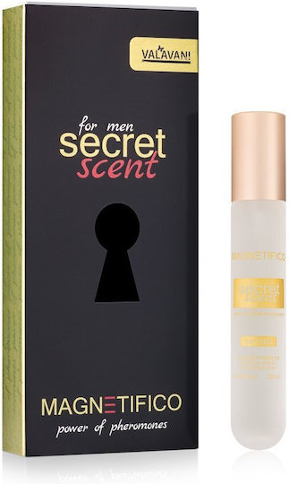Magnetifico Perfume with Pheromones in Spray 20ml
