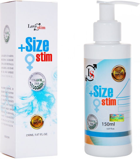 Love Stim Διεγερτικό Gel 150ml