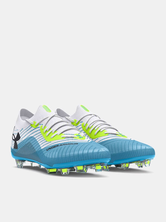 Under Armour Shadow Elite 2.0 Football Shoes with Cleats Multicolour