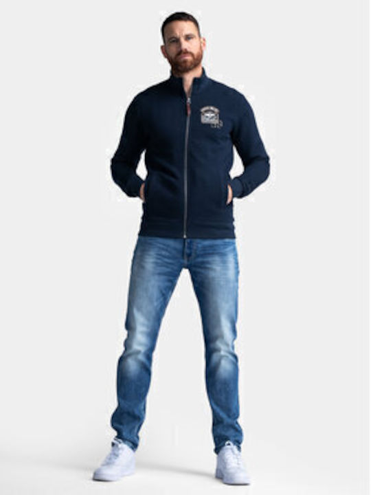 Sweatshirt Dark Blue