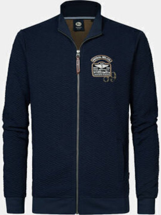 Sweatshirt Dark Blue