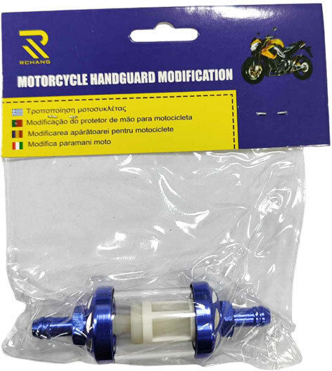 Rchang Benzinfilter
