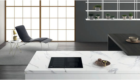 Whirlpool Induction Cooktop Autonomous 59x51εκ.