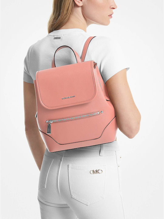 Michael Kors Damen Tasche Rucksack Rosa