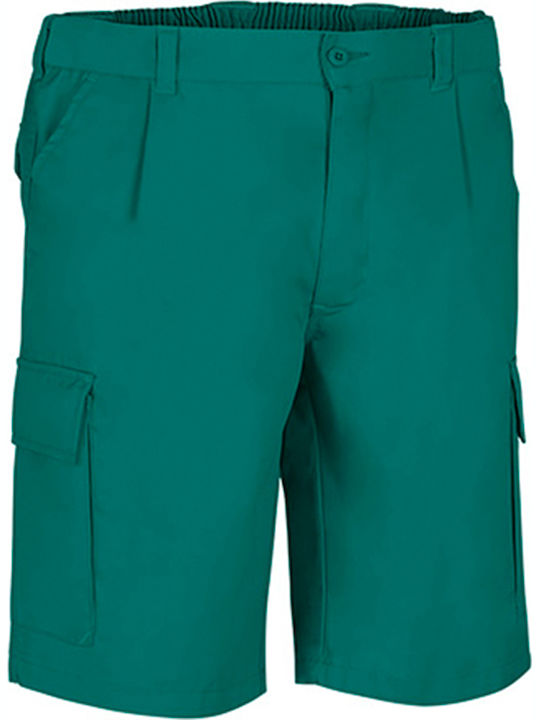 Desert Herren Shorts Amazon Grüne Bevadessve