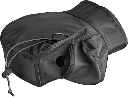 Lampa Motorcycle Hand Rain Cover 91242