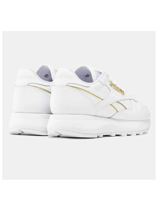 Reebok Classic Leather SP Sneakers White