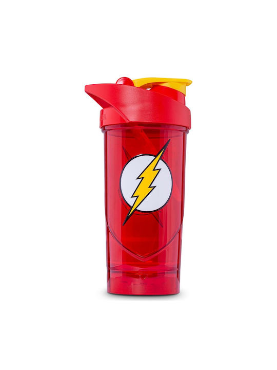 Shieldmixer Shaker Proteine 700ml Plastic Transparent