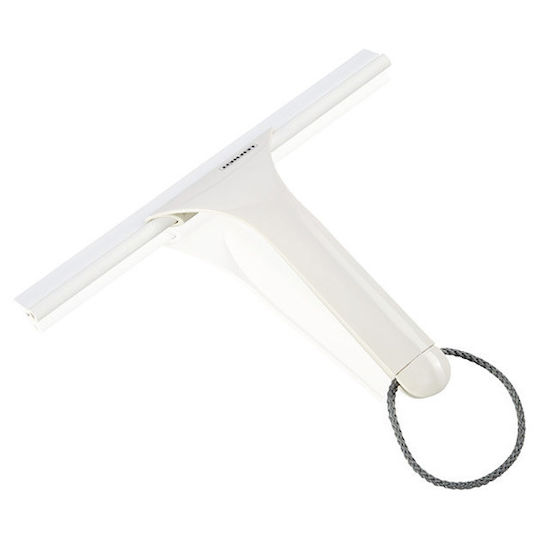 Leifheit Window Cleaner Shower Cabin Cleaner Length 24cm 41650