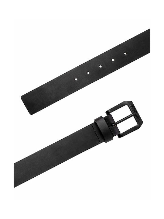 Replay Men's Belt Black