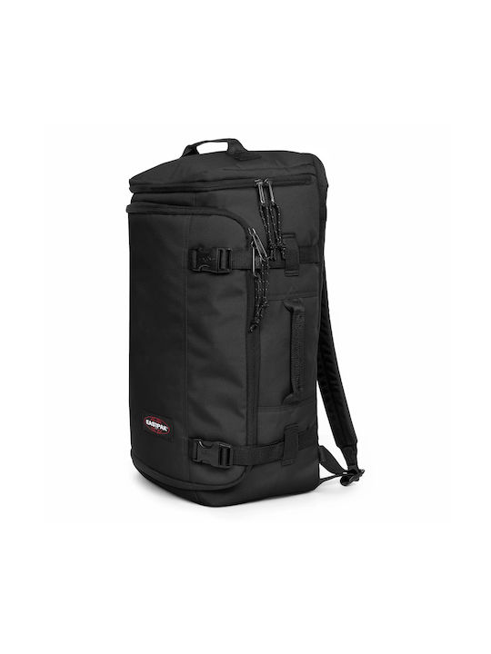 Eastpak Fabric Backpack Black 30lt